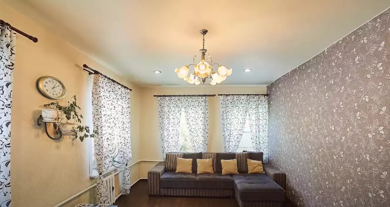 Октябрьский, улица Островского, 6/3, фото 2